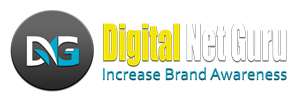 Digital Net Guru Logo
