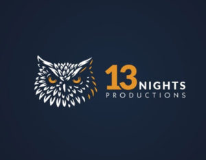13 Night Productions Logo-Digital Net Guru