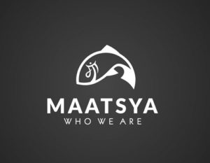 Maatsya Logo-Digital Net Guru