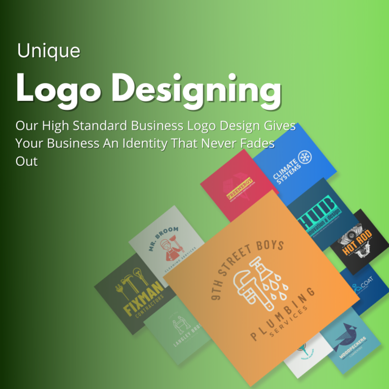 Logo Design- Digital Net Guru